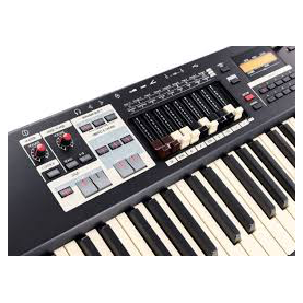 HAMMOND SK1 88 organo