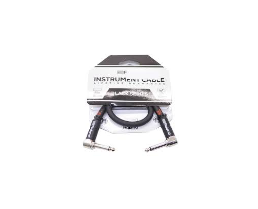 Roland RICB1AA cavo patch angolato 30cm