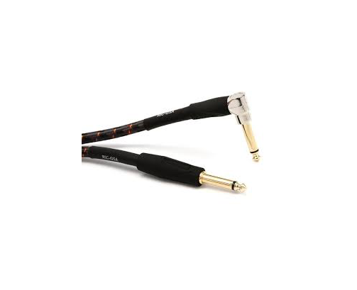 Roland RICG5A Instrumentenkabel Winkelklinke/Klinke