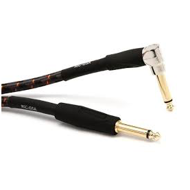 ROLAND RICG5A Instrument Cable GOLD 150cm