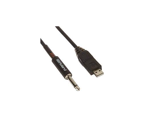 Roland RCC10US14 Kabel Jack/USB 3m