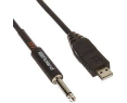 Roland RCC10US14 Kabel Jack/USB 3m
