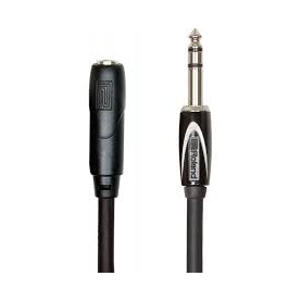 ROLAND RHC251414 Headphone Extension Jack Cable 750cm