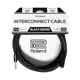 ROLAND RHC251414 Headphone Extension Jack Cable 750cm