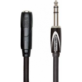 ROLAND RHC251414 Headphone Extension Jack Cable 750cm