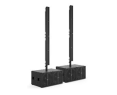 K-array PINNACLE KR202i sistema attivo K-array PINNACLE KR202i sistema attivo