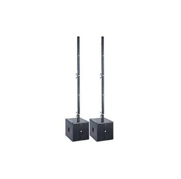 K-ARRAY PINNACLE KR202i sistema attivo 6000W