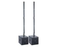 K-ARRAY PINNACLE KR202i sistema attivo 6000W