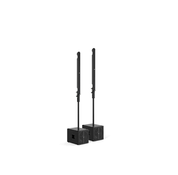 K-ARRAY PINNACLE KR202i sistema attivo - More Show Strumenti Musicali