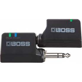 BOSS WL20 Wireless system electric guitar