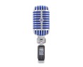 Shure Super55 Deluxe Dynamisches Vocal-Mikrofon
