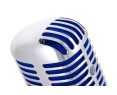 Shure Super55 Deluxe Micro Voix Dynamique