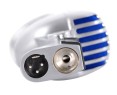 Shure Super55 Deluxe Micro Voix Dynamique