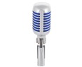 Shure Super55 Deluxe Dynamisches Vocal-Mikrofon
