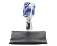Shure Super55 Deluxe Dynamisches Vocal-Mikrofon