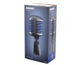 Shure Super55 Deluxe Micro Voix Dynamique