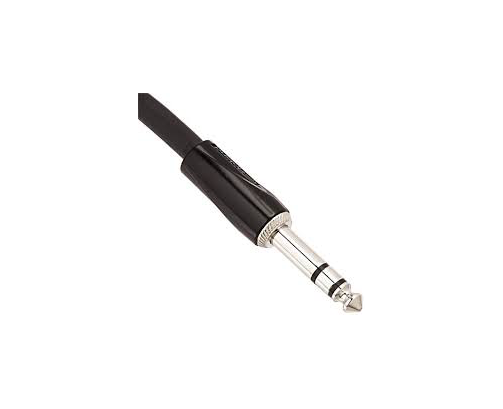 Roland RCC3TRTR Kabel Audio JACK- JACK STEREO 1m