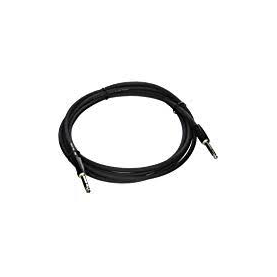 ROLAND RCC3TRTR Kabel Audio JACK- JACK STEREO 1m