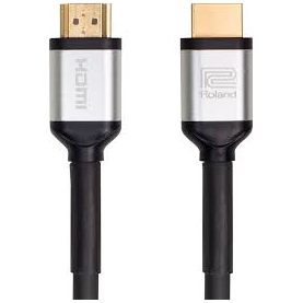 ROLAND RCC3HDMI cavo HDMI 2.0 1m