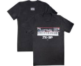 Roland JX3P T-Shirt Black L
