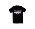 Roland JX3P T-Shirt Grau L