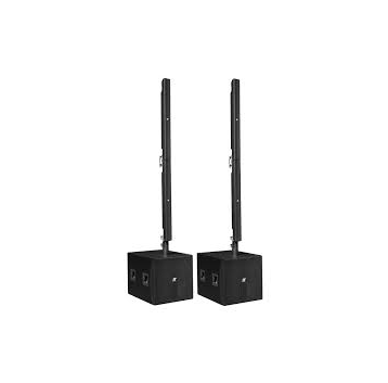 K-array PINNACLE KR402i sistema attivo 7000 W