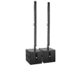 K-array PINNACLE KR402i sistema attivo 7000 W