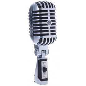 SHURE SH55 55SH series II microfono voce