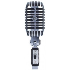 SHURE SH55 55SH series II microfono voce