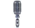 Shure SH55 Series II Microphone