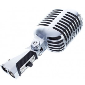 SHURE SH55 55SH series II microfono voce