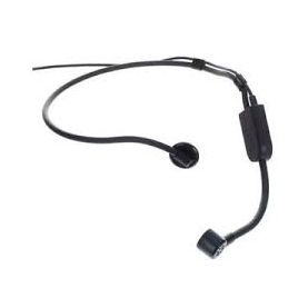 SHURE PGA31 TQG Headset-Kondensatormikrofon