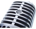Shure SH55 Series II Mikrofone