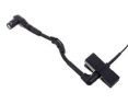 Shure WB98HC Micro condensateur col de cygne