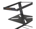 Roland LP1T Laptop stand dock