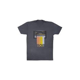 ROLAND TR808 T-Shirt Grau XL