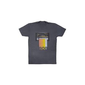 ROLAND TR808 T-Shirt Gris XL