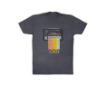 Roland TR808 T-Shirt Grau S