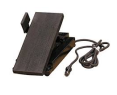 Hammond EXP100F Expression Pedal with Foot Switch