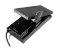 Hammond EXP100F Expression Pedal with Foot Switch