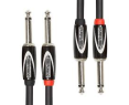 Roland RCC152814 Zwillingskabel jack 450cm