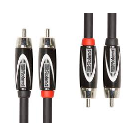 ROLAND RCC32R2R Double Cable RCA 1m