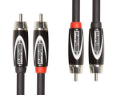 Roland RCC32R2R Doppelkabel RCA 1m