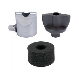 ROLAND CYM10 Cymbal Parts Set