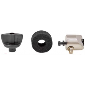 ROLAND CYM10 Cymbal Part Set Beckenstopper