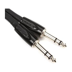 ROLAND RCC10TRTR stereo jack cable TRS 3m