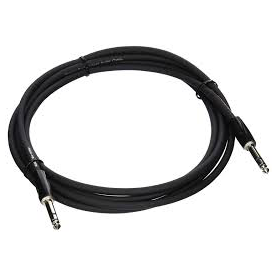 ROLAND RCC10TRTR Kabel Audio Jack TRS 3m