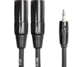 Roland RCC10352XM Kabel minijack dual XLR M 3 m