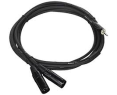 Roland RCC10352XM Câble instrument minijack dual XLR M