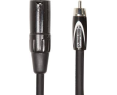 Roland RCC10RCXM Kabel XLR/RCA 3m